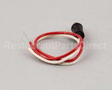 54810 Perlick Light, Pilot, Amber,Instrument