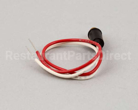 54810 Perlick Light, Pilot, Amber,Instrument