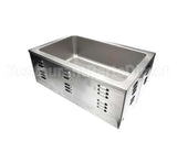 54814 Apw Wyott Wrapper Pan Assembly W-3 W/.625 D