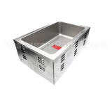 54814 Apw Wyott Wrapper Pan Assembly W-3 W/.625 D