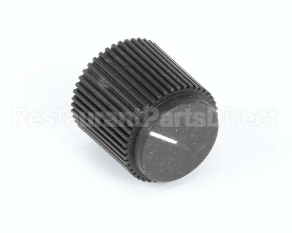 54824 Perlick Knob, Control, Detergent Rin