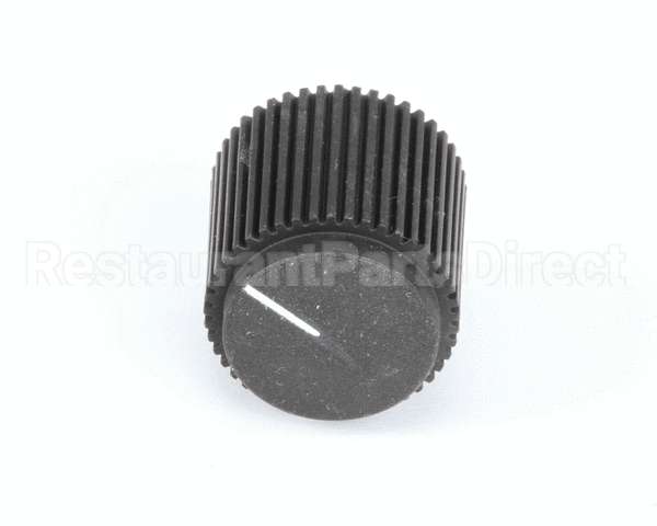 54824 Perlick Knob, Control, Detergent Rin