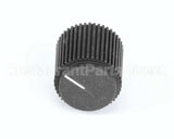 54824 Perlick Knob, Control, Detergent Rin