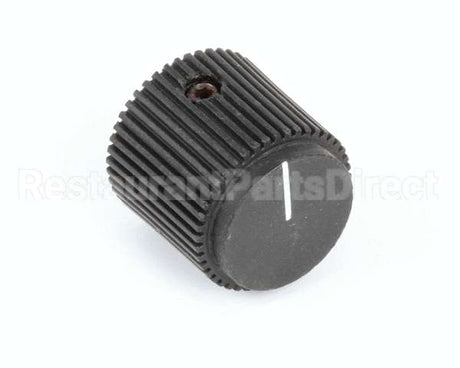 54825 Perlick Knob, Sanitizer Control