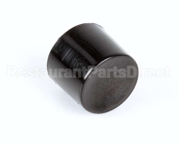 54826 Perlick Cap, Push Button, For .117 Dia