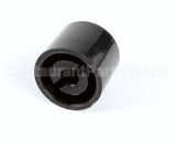 54826 Perlick Cap, Push Button, For .117 Dia