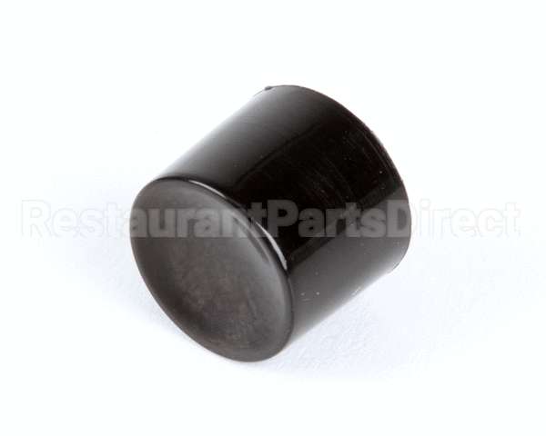 54826 Perlick Cap, Push Button, For .117 Dia