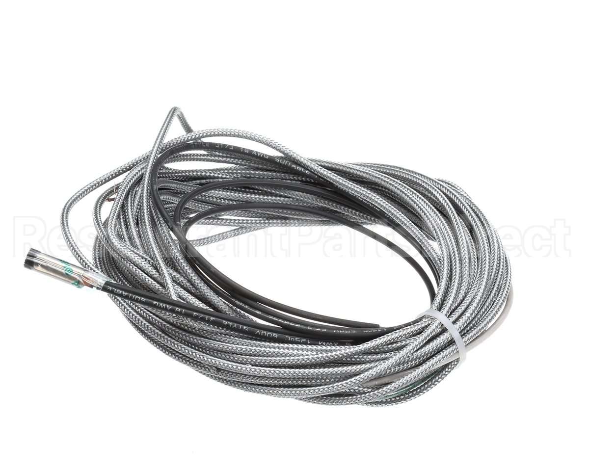 5485-4 Imperial Brown Heater Cable For Door Opening