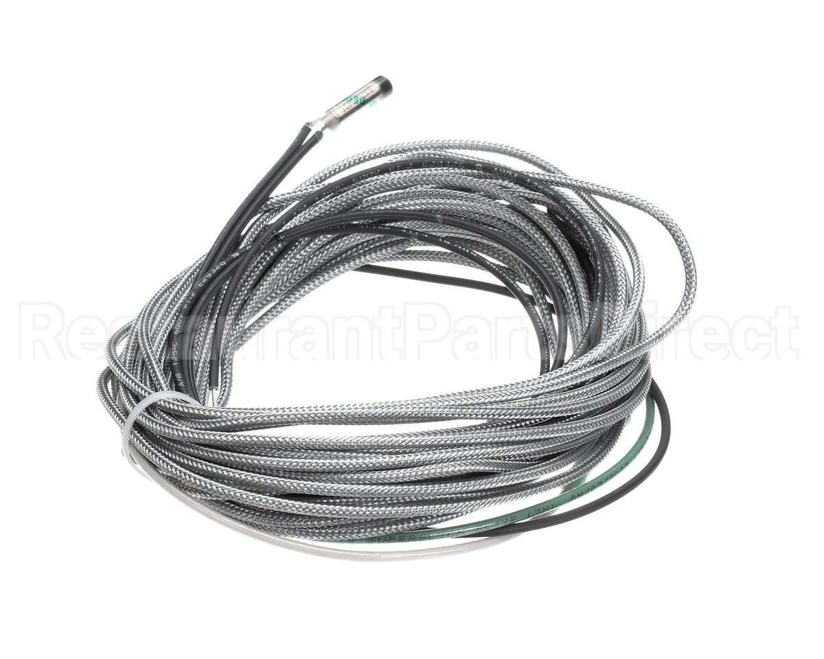 5485-4 Imperial Brown Heater Cable For Door Opening