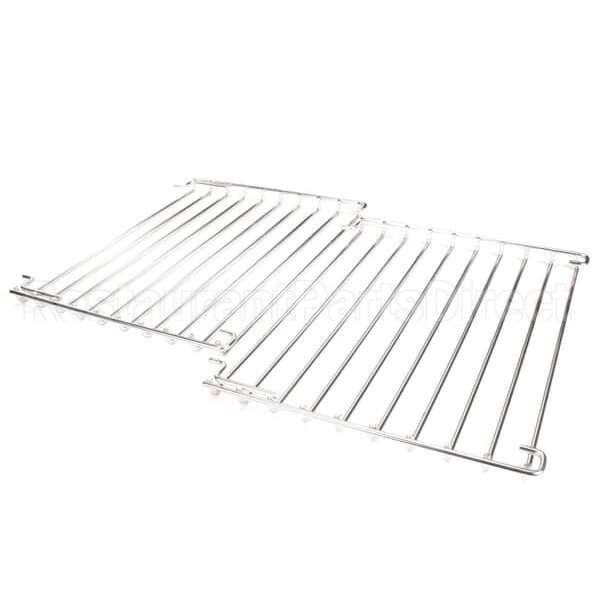 54856 Compatible Blodgett Racks, Side Hv100 Set Of 2