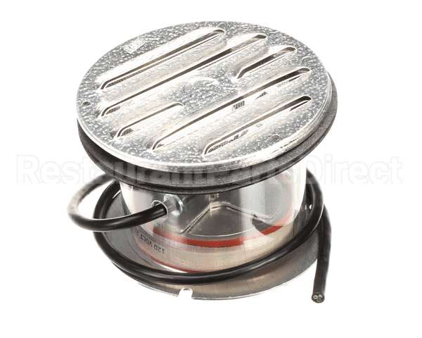 5486 Crown Tonka Vent 1832 Heated Hiflow Ventilator Port
