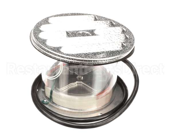 5486 Crown Tonka Vent 1832 Heated Hiflow Ventilator Port