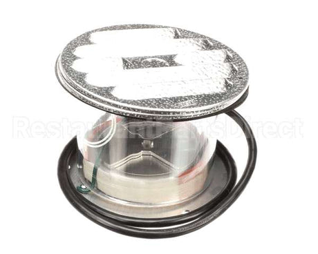 5486 Crown Tonka Vent 1832 Heated Hiflow Ventilator Port