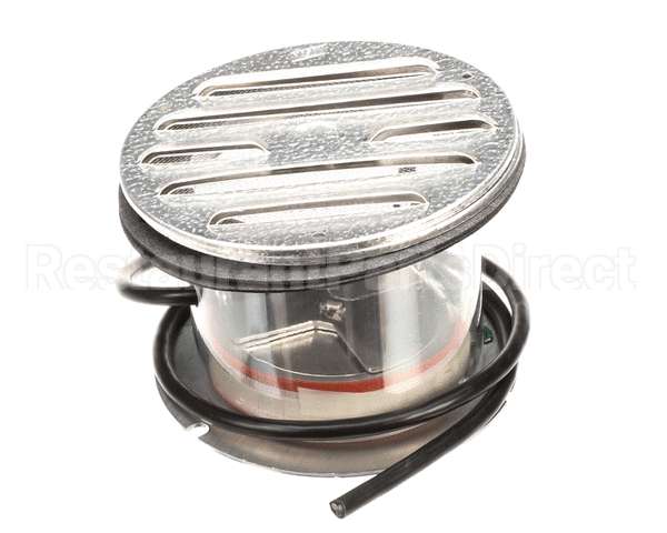 5486 Crown Tonka Vent 1832 Heated Hiflow Ventilator Port