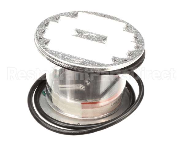 5486 Crown Tonka Vent 1832 Heated Hiflow Ventilator Port