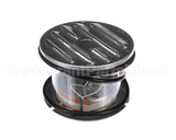 5486 Thermalrite Blast Chiller Vent 1832 Heated Hi-Flow Ventilator Port