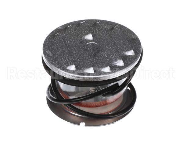 5486 Thermalrite Blast Chiller Vent 1832 Heated Hi-Flow Ventilator Port