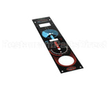 54866 Food Warming Cntrl Pnl Mtu Formed With Kink