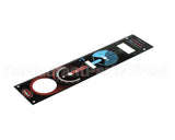 54866 Food Warming Cntrl Pnl Mtu Formed With Kink