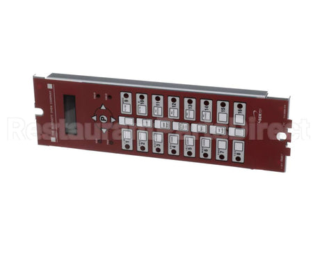54867 Blodgett Control, Iq W/Ol Proj Ctb/Ap