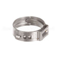 54871-198 Compatible Perlick Clamp, Stepless Ear, .654-.780