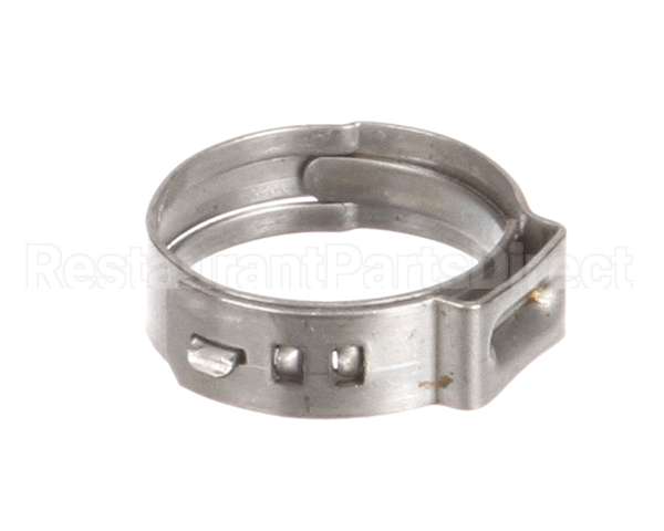54871-198 Perlick Clamp, Stepless Ear, .654-.780