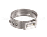 54871-198 Perlick Clamp, Stepless Ear, .654-.780