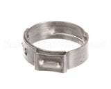 54871-198 Perlick Clamp, Stepless Ear, .654-.780
