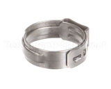 54871-198 Perlick Clamp, Stepless Ear, .654-.780