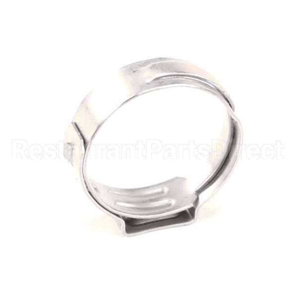 54871-210 Compatible Perlick Clamp, Stepless Ear, 304Ss .70