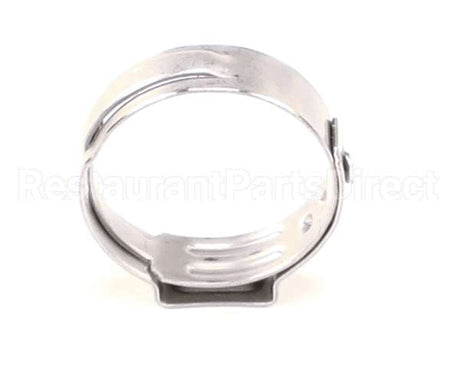 54871-210 Perlick Clamp, Stepless Ear, 304Ss .70