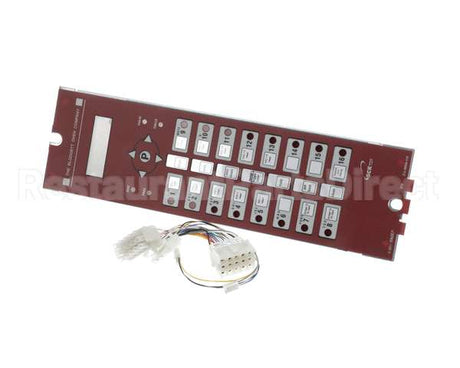 54873 Blodgett Kit,Control Iq Ol Proj Xcel