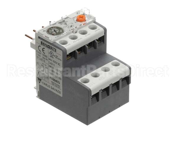 54889 Blodgett Thermal Overload Protktr Moto