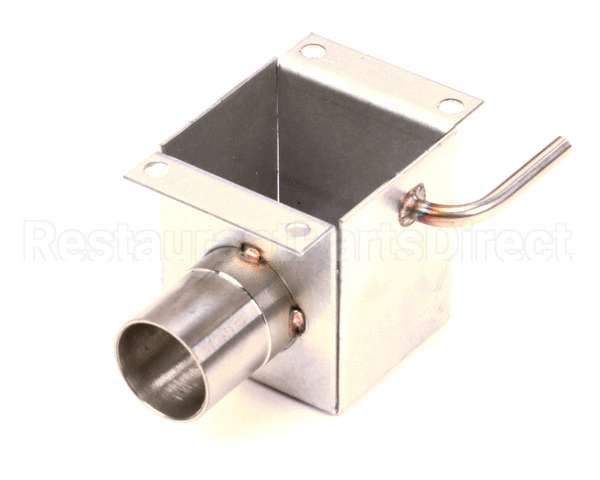 54896 Blodgett Air Duct Assembly