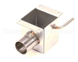 54896 Blodgett Air Duct Assembly