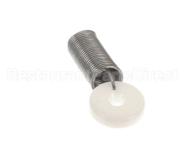 549 Patty-O-Matic Pressure Spring
