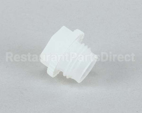 54900-1 Perlick Plug, Threaded Cleanout, Natur