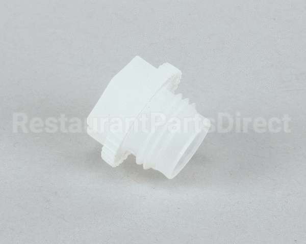 54900-1 Perlick Plug, Threaded Cleanout, Natur