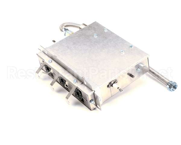 54908 Blodgett Burner Assembly,Ng 45K Es