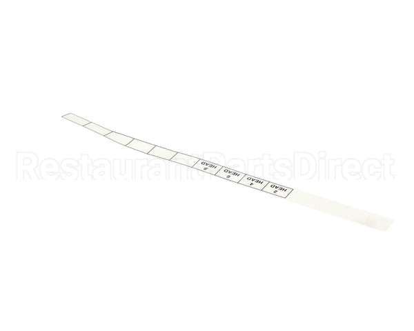 54922 Henny Penny Menu Card - 690