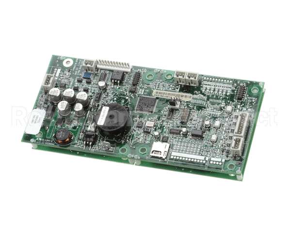 54932 Blodgett Progmd.control,Hv100G Manual G.m.