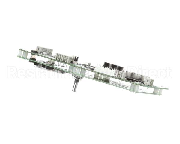54932 Blodgett Progmd.control,Hv100G Manual G.m.