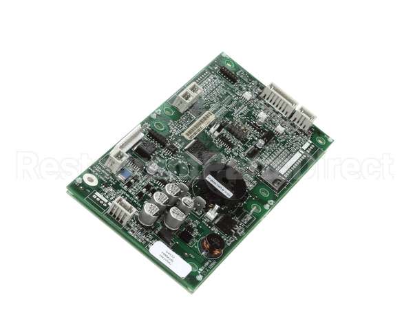 54932 Blodgett Progmd.control,Hv100G Manual G.m.