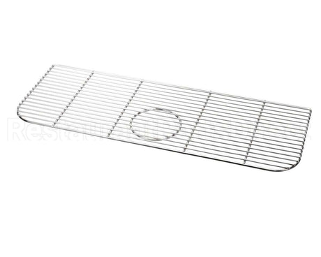 54933.0101 Bunn Grate, Drip Tray