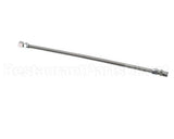 54935 Blodgett Flex Hose, Gas, 3/8 X 20