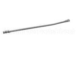 54935 Blodgett Flex Hose, Gas, 3/8 X 20