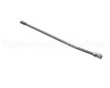 54935 Blodgett Flex Hose, Gas, 3/8 X 20