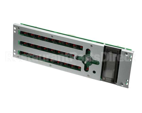 54937 Blodgett Progmd.control,Hv100G Menuselect