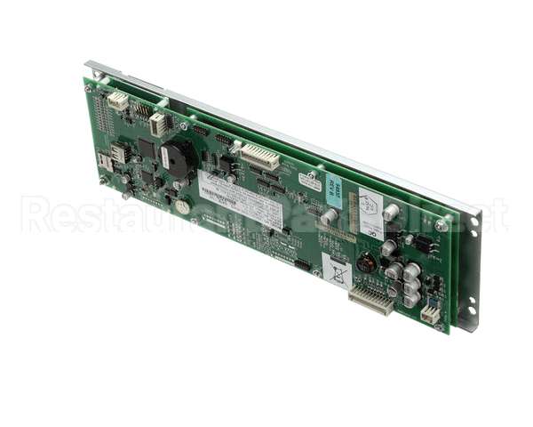 54937 Blodgett Progmd.control,Hv100G Menuselect