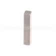 54960 Compatible Blodgett Key, 3/16 X 1 Ss